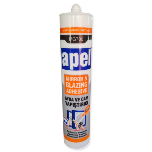 Apel Spiegel und Glaskleber 290ml