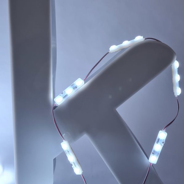 Samsung LED-Modul Kaltweiss