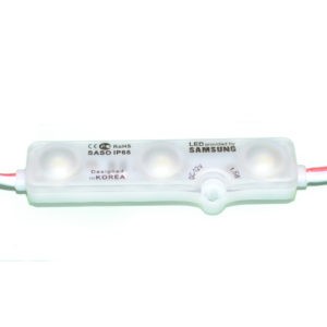SAMSUNG Led Modul 12V 1,5W 160°